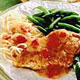 Tuscany Chicken and Gravy