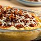 Family Spaghetti Pie