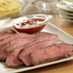 Marinated Beef Steak