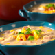 Turkey Corn Chowder