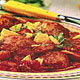 Meatball Chili Stew
