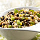 Black and White Bean Salad