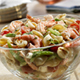 San Antonio Shrimp & Shells Salad