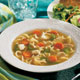 Hearty Homemade Chicken Noodle Soup Express
