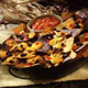Deluxe Nachos