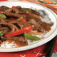 Quick Pepper Steak