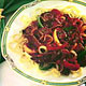 Italian-Style Pepper Steak