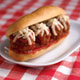 Easy Meatball Parm Hero