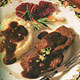 Herb Seasoned Meatloaves