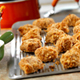 Honey Mustard Chicken Bites