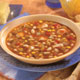 Southwestern Chicken & White Bean Soup