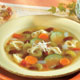 Italian Tortellini Soup