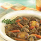 Herb-Simmered Beef Stew