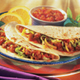 Fast Fiesta Soft Tacos