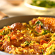 Jollof Chicken & Rice