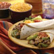 Beefy Fajitas with a Twist
