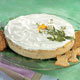 Herb Cheesecake