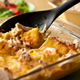 Slow Cooker Cheesy Chicken & Tortillas