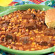 Mexican Beef & Bean Stew