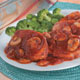 Pork Chops with Mushrooms