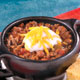 Quick & Easy Chili