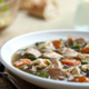 Chicken & Tortellini Stew