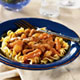 Greek-Style Beef Stew