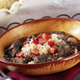 Moroccan Lamb Stew