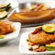 Wild Mushroom Chicken Balsamico