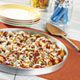Pasta Pizza Pie