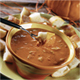 Pizza Fondue