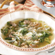 Sausage & Escarole Soup