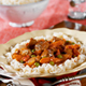 Veal Stew with Garden Vegetables