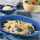 Broccoli and Pasta Bianco