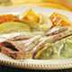 Slow-Cooked Autumn Brisket