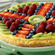 #caption27136 Fruit Pizza Puffs
