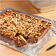 Chocolate Chip Toffee Bars