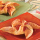 Apricot Pinwheels