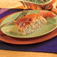 #caption27218 Chopped Chicken with Dill en Croute