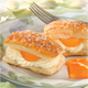#caption27221 Napoleons with Ginger Cream & Mandarin Oranges