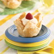 #caption27222 Lemon Cheesecake Mini Tartlets