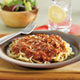 Linguine with Easy Red Clam Sauce