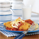 Layered Chicken Parmesan