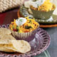 Single-Serve Southwest Dip Cups