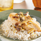 Savory Orange Chicken with Sage