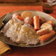 Slow Cooker Savory Pot Roast