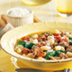 Sausage and Bean Ragoût