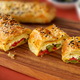 #caption27306 Asparagus & Parmesan Rolls