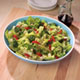Roasted Vegetable Salad