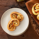 Mediterranean Palmiers